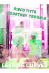 Courtney Trouble Fucks Disco Titts